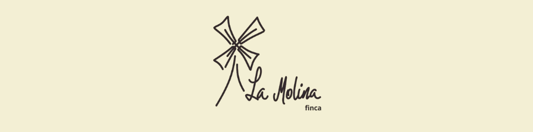Cabecera La Molina Finca